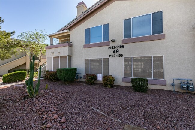 Photo - 5710 E Tropicana Ave Condo Unit 1193