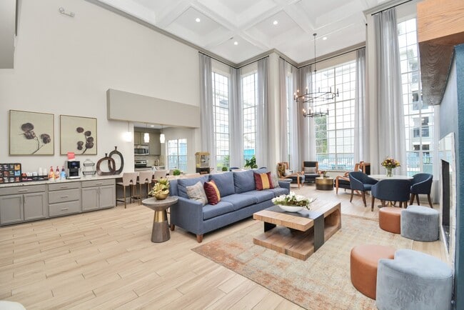 Photo - 2222 Maroneal St Unit 1414