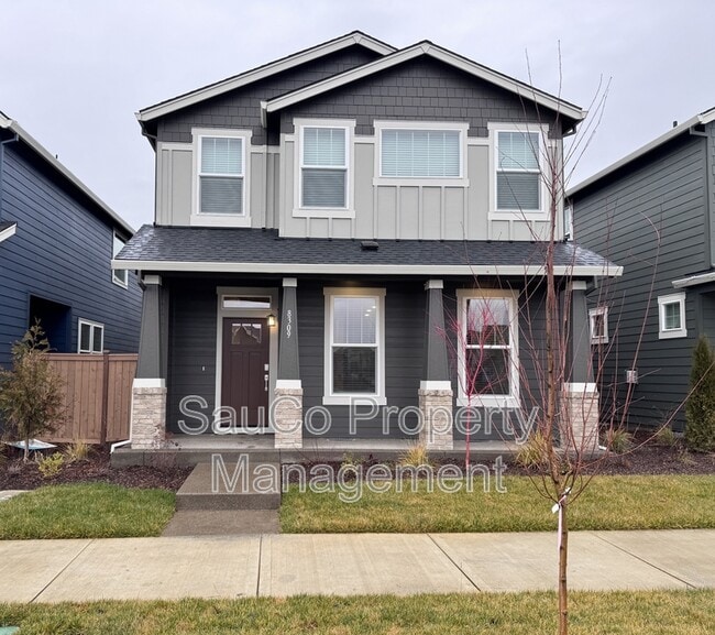 Building Photo - 8309 SE Crescent Dr