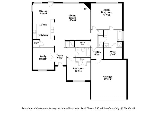 Photo - 119 Chamblin Dr