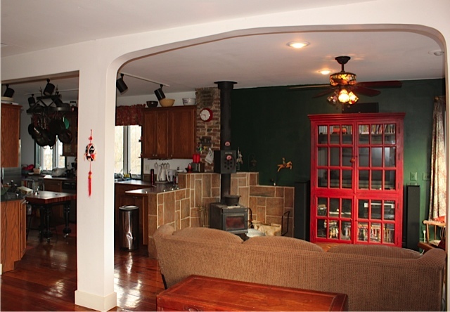 Building Photo - 53 Lawn St Unit #2 Rental