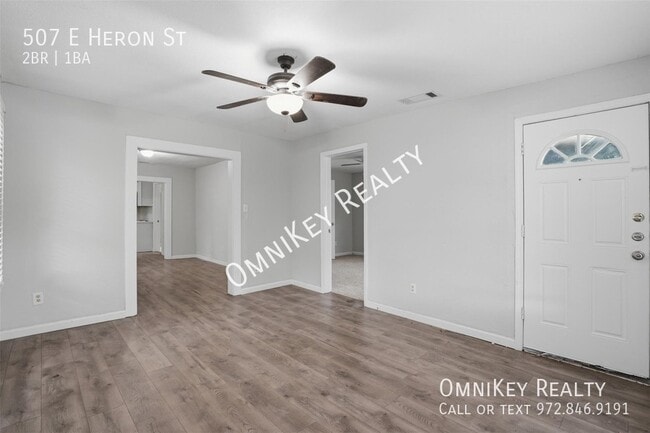 Building Photo - 507 E Heron St