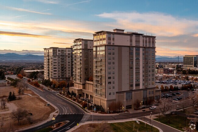 Photo - The Landmark Apartments