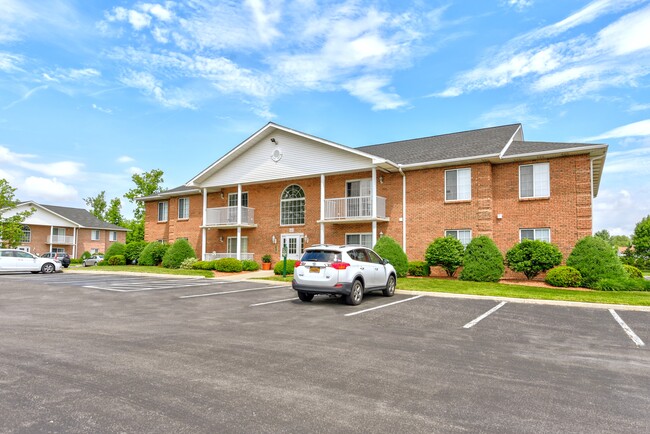 Building Photo - Village Green Rental