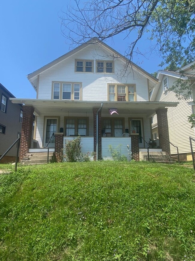Building Photo - 2385 N 4th St Unit 2383 Rental