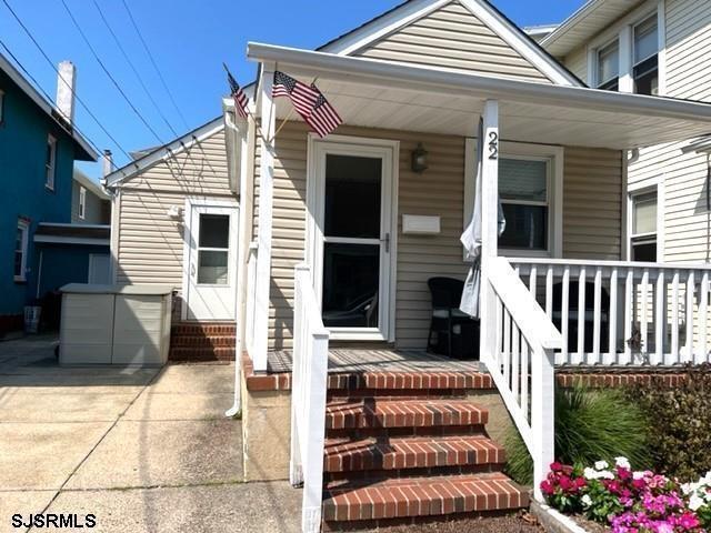 22 N Marion Ave