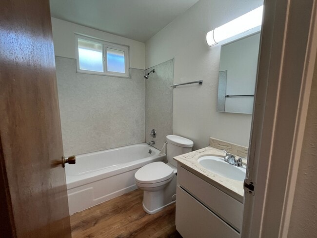 Photo - Refreshed Unit