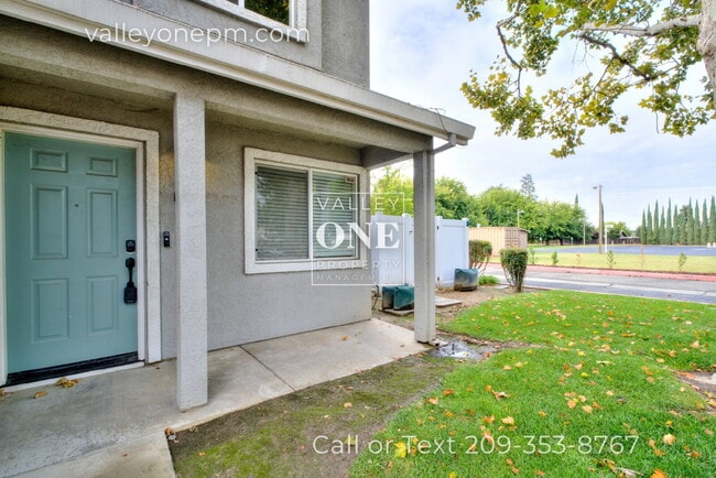 Photo - Rare vacancy opportunity in Turlock's fine...