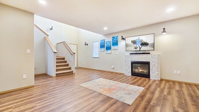 Photo - Updated 4-Bed Home Near Future Light Rail ...
