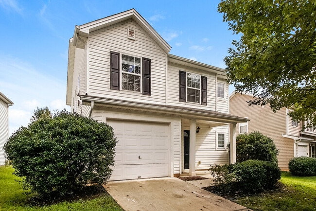 Photo - 1028 Kings Mountain Ln