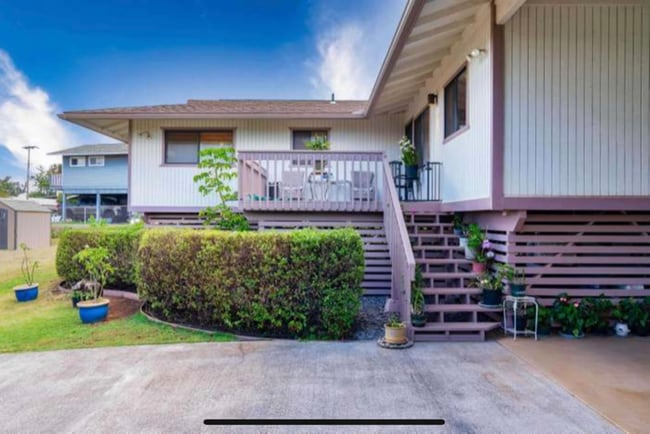 Photo - 0 Pukalani St