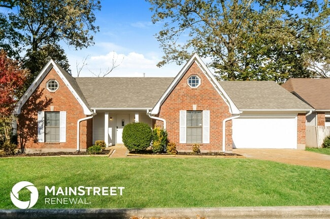 Building Photo - 7318 Old Dominion Ct