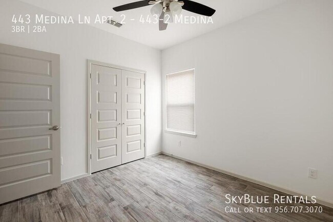 Photo - 443 Medina Drive Service Rd Apartamento Unidad 443-2 Medina
