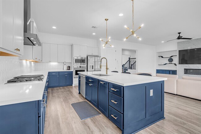 Photo - 2523 Quickstep Ct