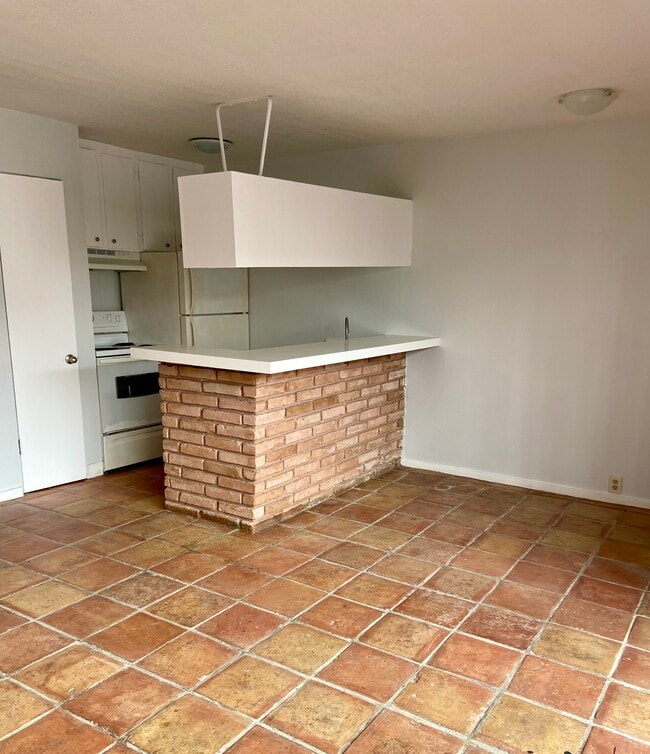 Cocina - 1612 Colquitt St Unidad 1