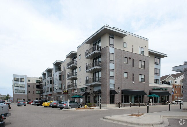 Kensington Park Condos