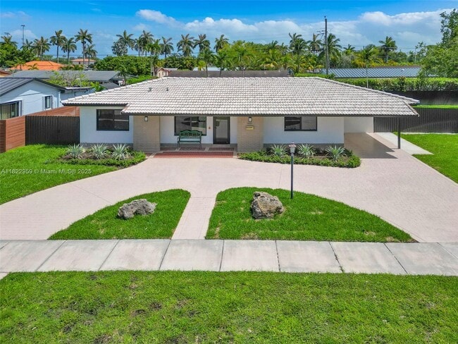 Photo - 9140 SW 45th Ter Casa
