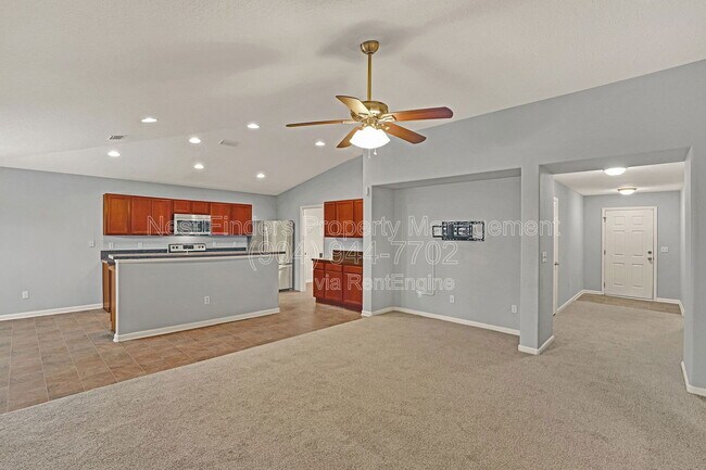 Photo - 3852 Marsh Bluff Dr