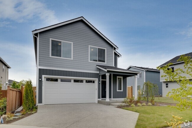 Building Photo - Brand New 4 Bed Home in Marysville!