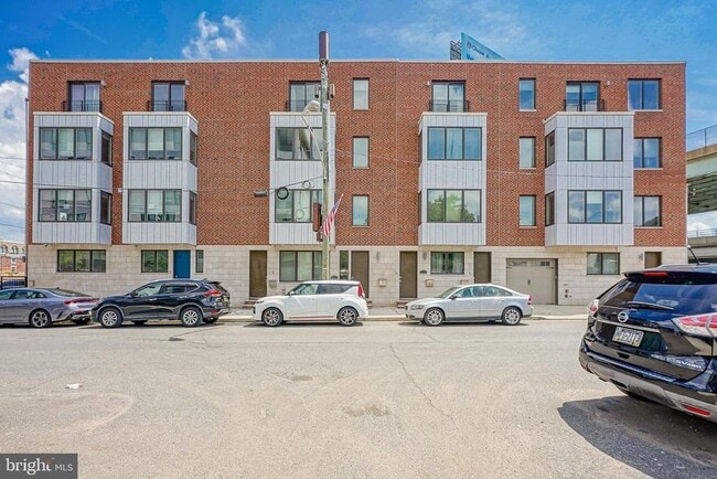 Building Photo - 1011 Germantown Ave Rental