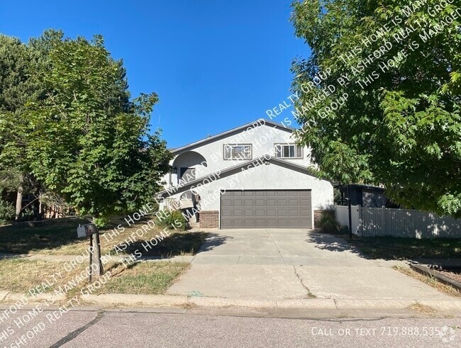 Building Photo - 930 Panorama Dr Rental