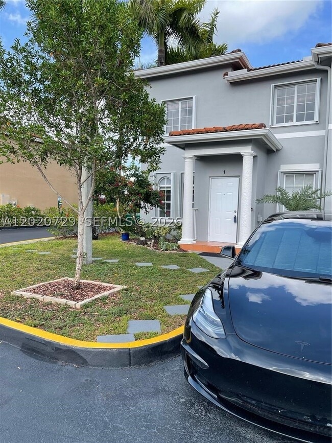 Building Photo - 5200 NW 109th Ave