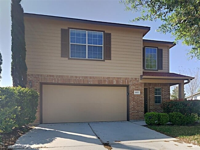 Building Photo - 4631 Nueces River Loop Rental
