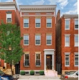 Building Photo - 708 Park Ave Unit D Rental