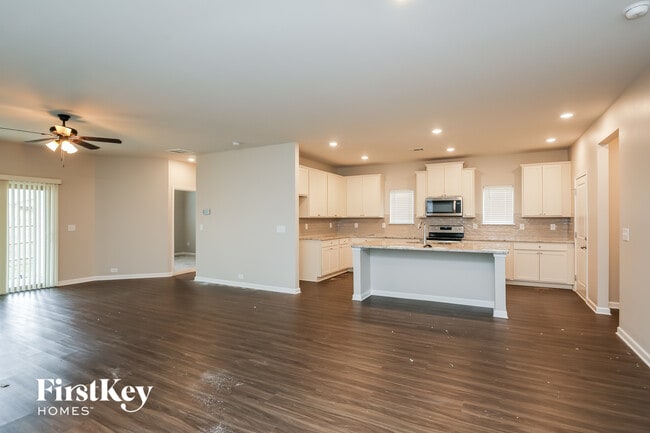 Photo - 2476 Morgan Spring Ln