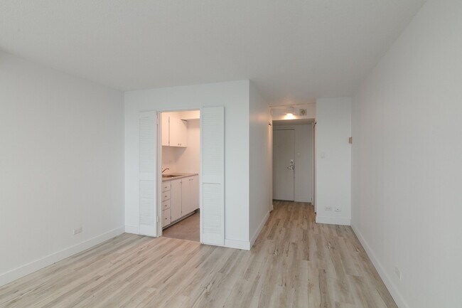 Photo - 1975 Maisonneuve Blvd W Unité 2202