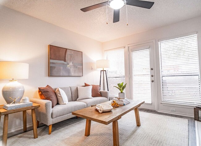 Photo - 12330 Metric Blvd Unit 3111