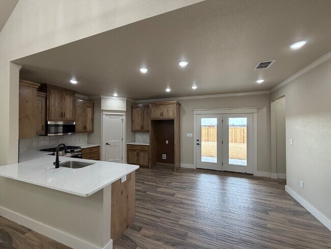 Photo - MOVE IN SPECIAL!! - Brand New Spacious 4-bedroom, 2-bathroom Wolfforth Haven