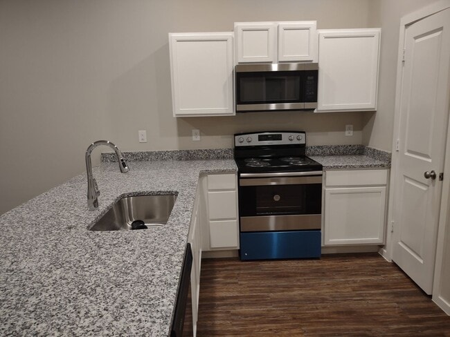 Photo - 2120 N Avenue J Unit B