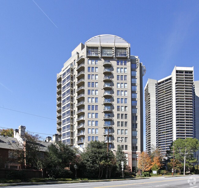 Foto principal - The Peachtree Residences