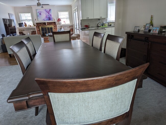 Photo - 5230 S Columbia Ave