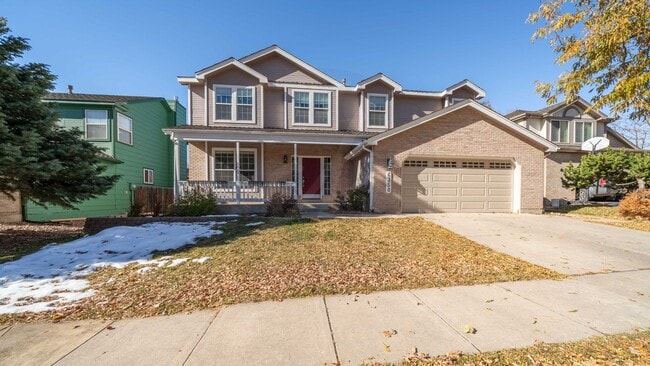 Building Photo - Westside 5 Bedroom Home Nestled Near Ute V...