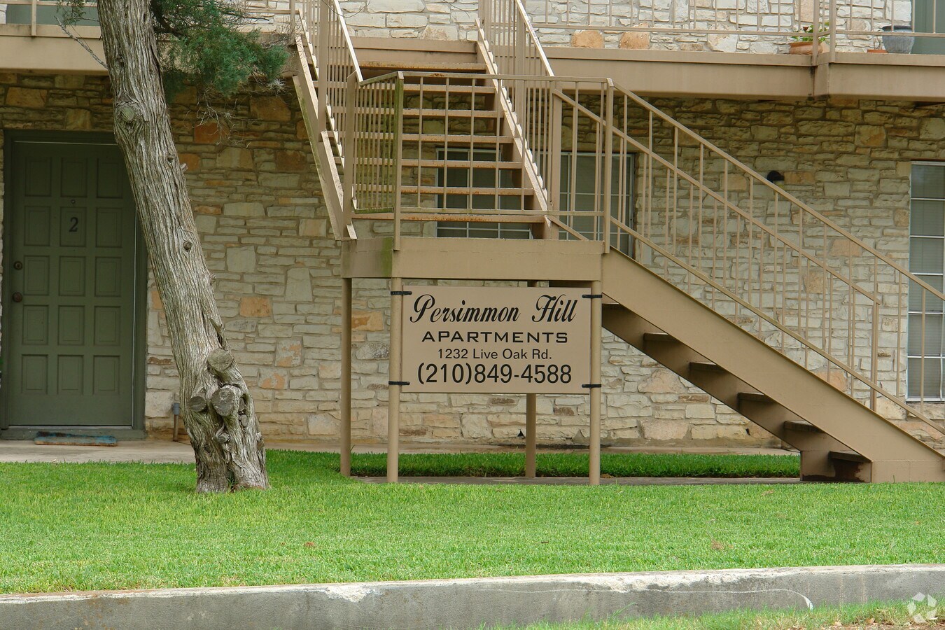 Photo - Persimmon Hill Apartments