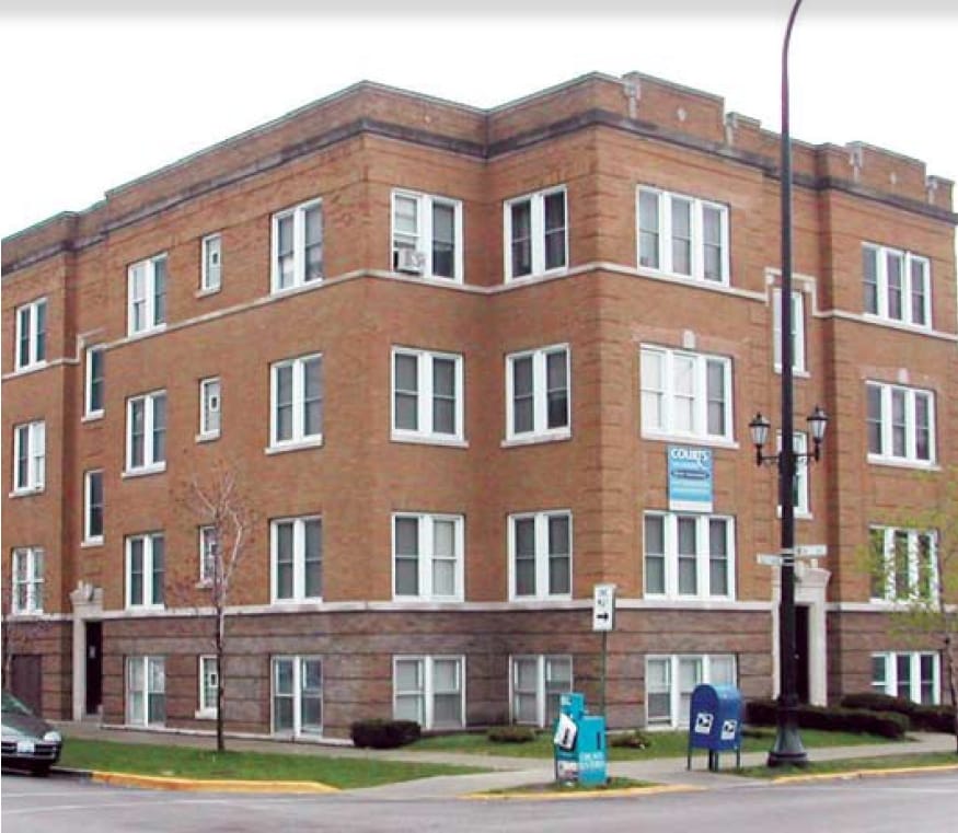 The Courts of Cicero Apartments - The Courts of Cicero Apartments