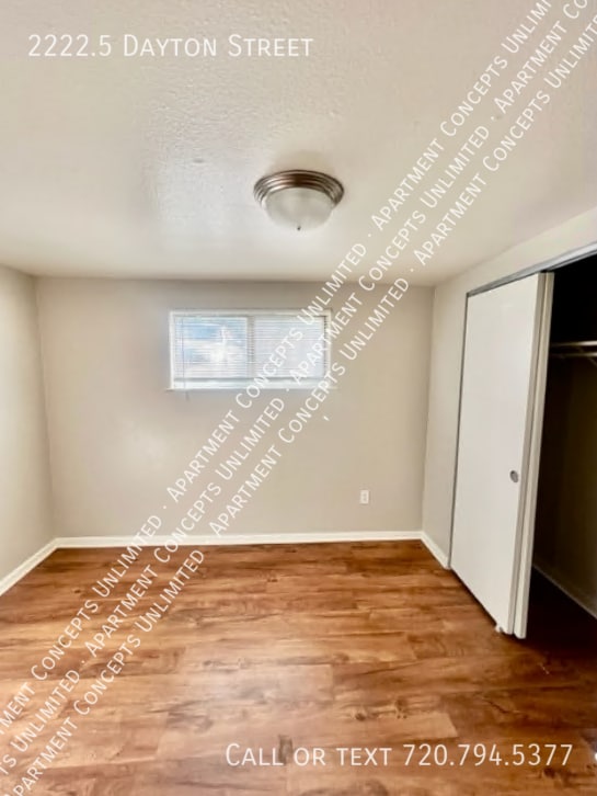 Photo - 2222.5 Dayton St