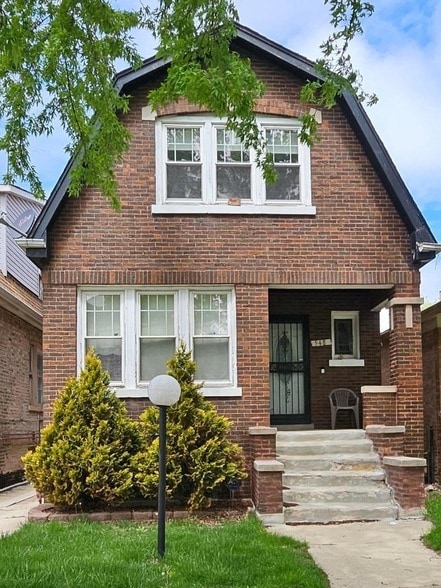 Building Photo - 548 E 89th St Unit 2