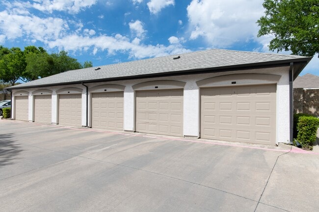 Silverado Apartments