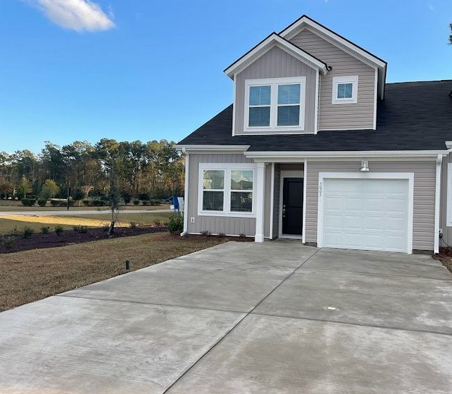 Photo - 5005 Georgetown Drive Townhome