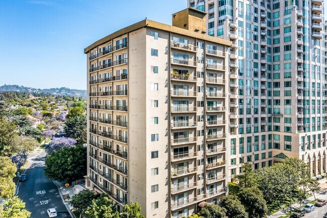 Photo - Highly Desirable area of Wilshire Corridor... Unit 601