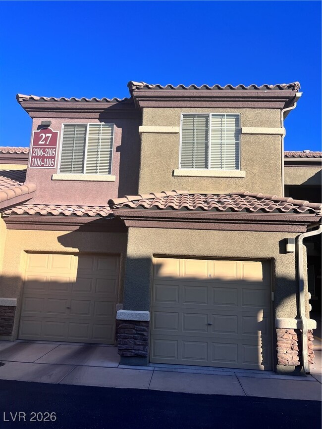 Photo - 6868 Sky Pointe Dr Unit 2105