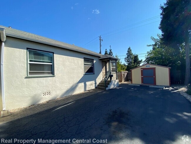 Building Photo - 347 Branch St Unit 347-C Branch Street Rental