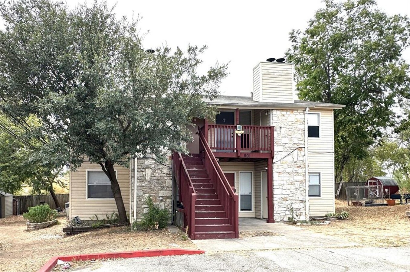Photo - 901 Taulbee Ln Apartamento Unidad D