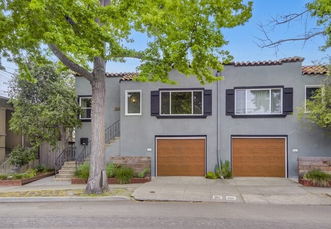 Building Photo - 1231 Gilman St Unit 1231 Rental