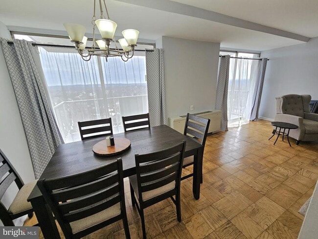 Photo - 301 N Beauregard St Unit 1513