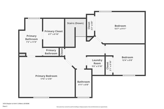 Photo - 1575 E Baylor Ln
