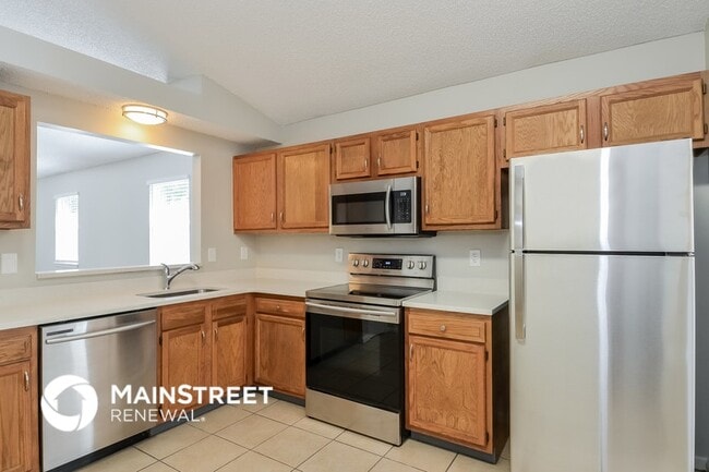 Photo - 2671 Sam Houston Pl